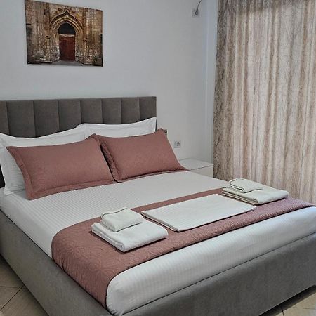 Vila Malo Εξαμίλιο Εξωτερικό φωτογραφία