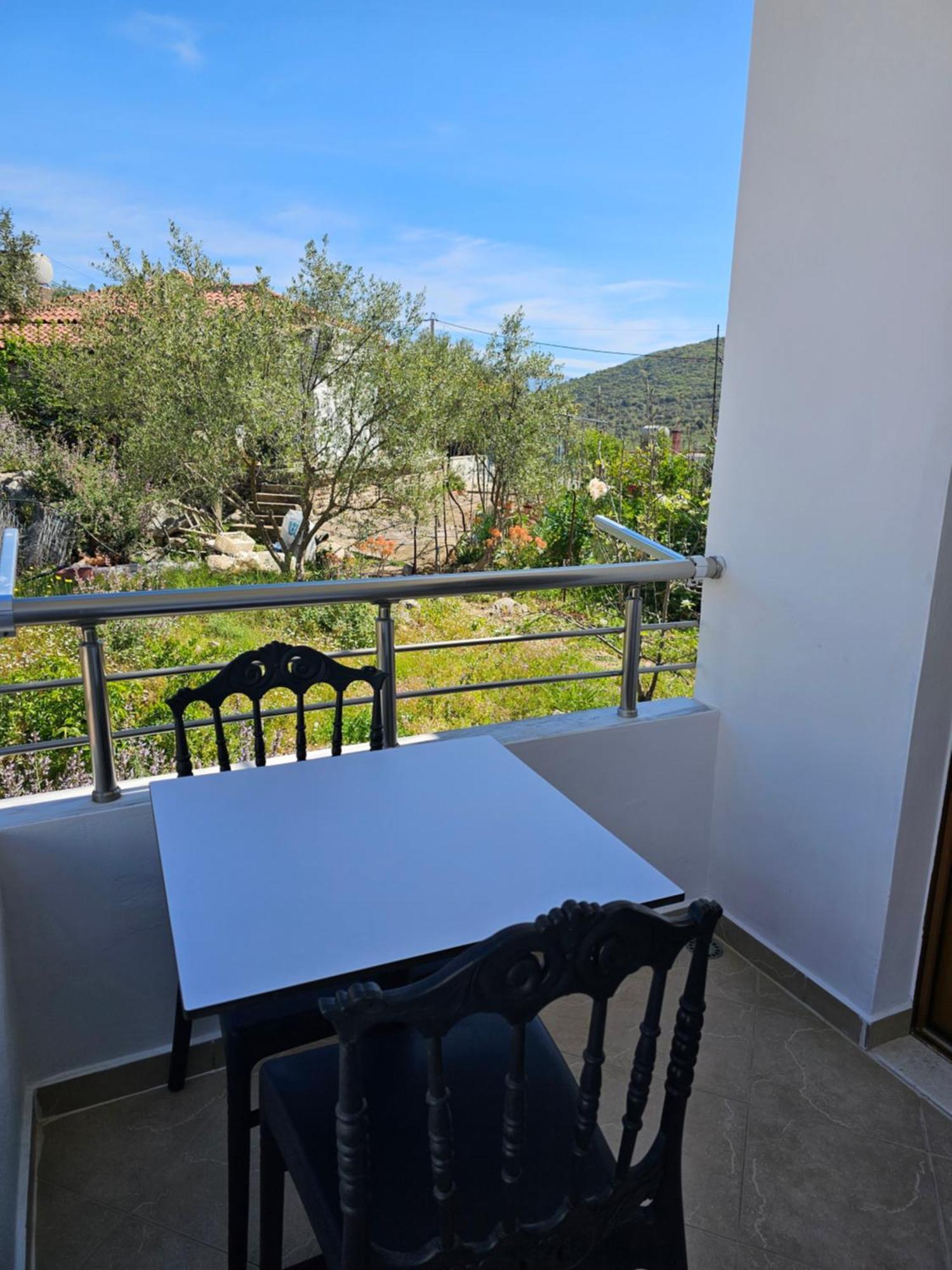 Vila Malo 1 Εξαμίλιο Εξωτερικό φωτογραφία