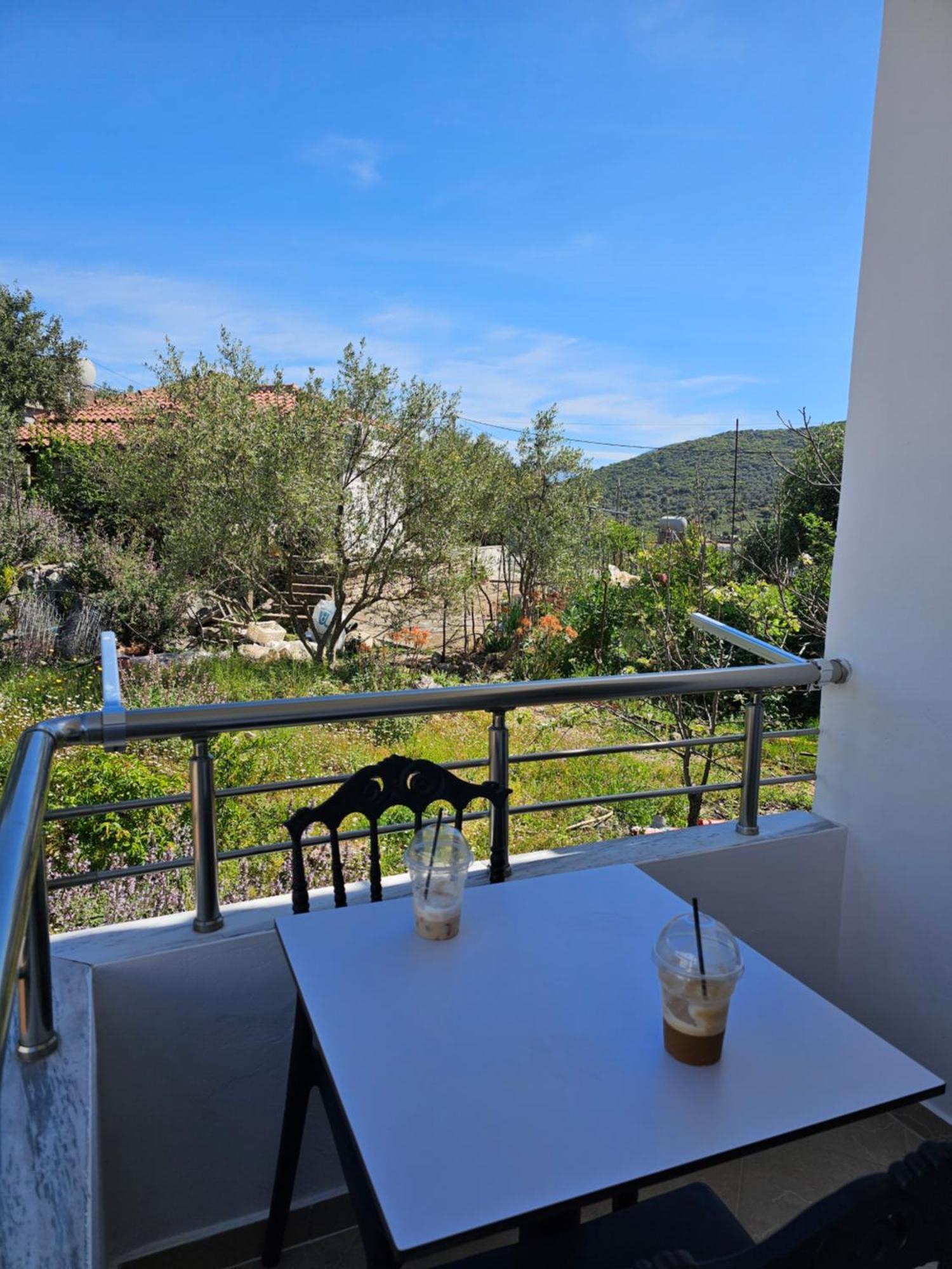 Vila Malo 1 Εξαμίλιο Εξωτερικό φωτογραφία