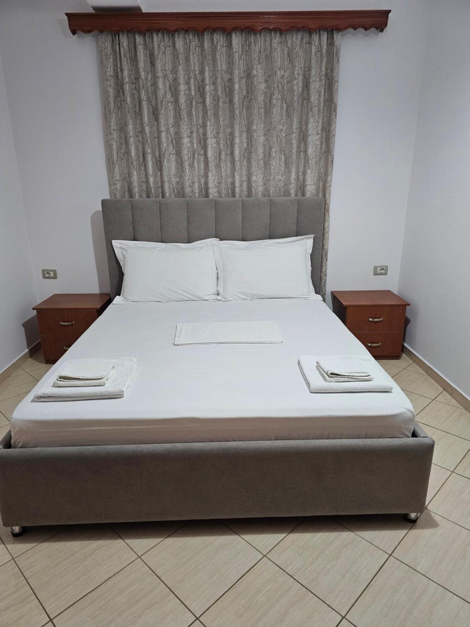 Vila Malo Εξαμίλιο Εξωτερικό φωτογραφία