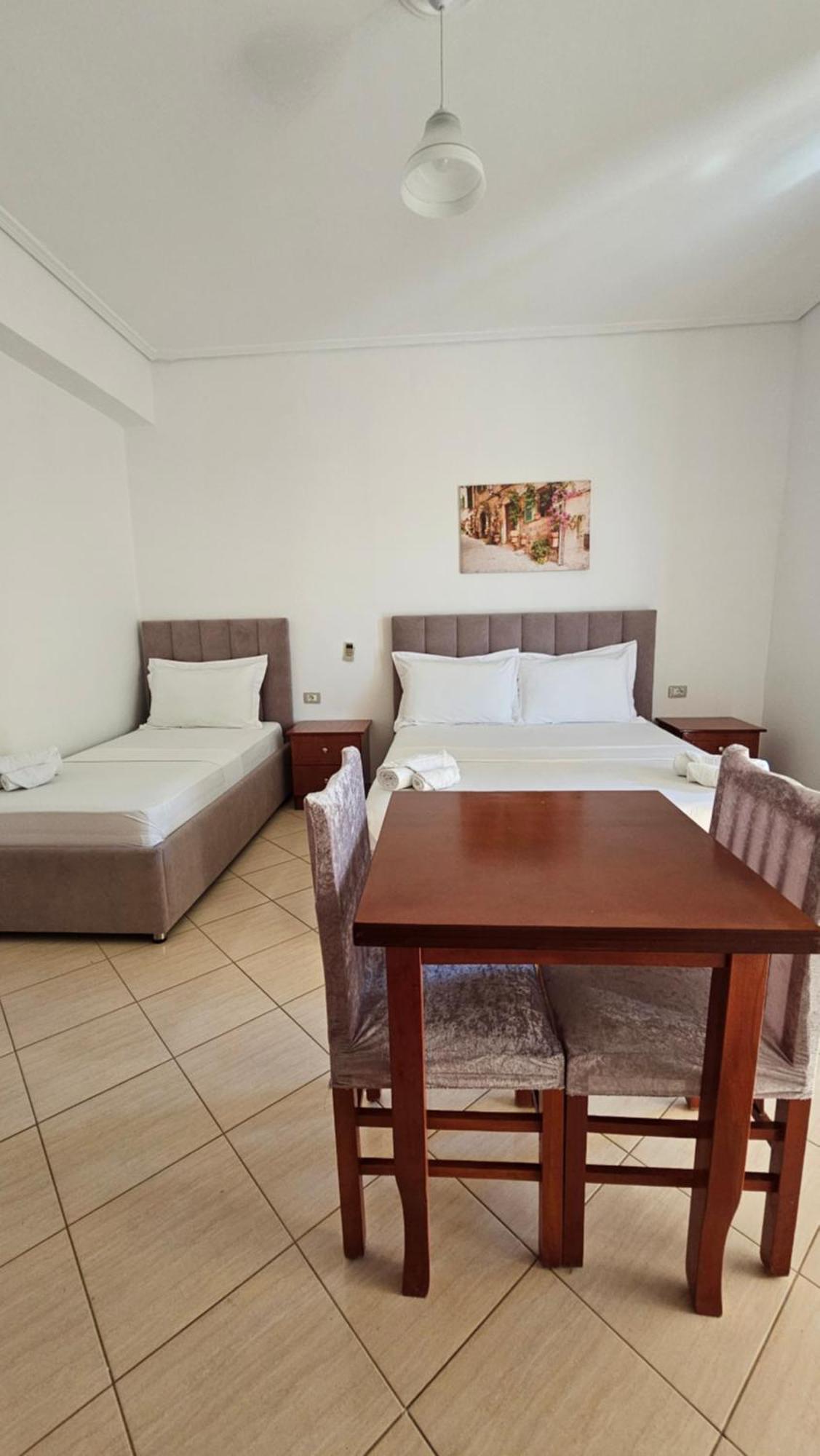 Vila Malo 1 Εξαμίλιο Εξωτερικό φωτογραφία