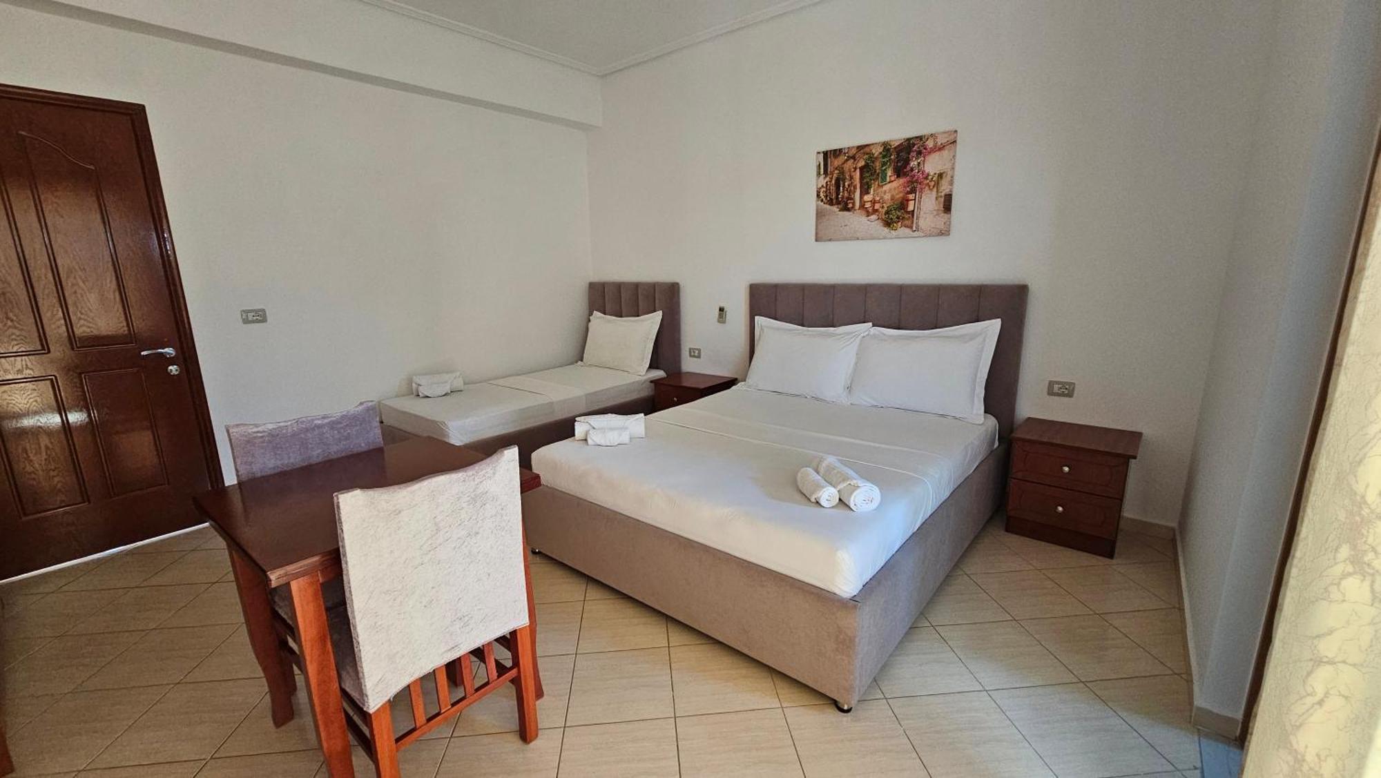 Vila Malo 1 Εξαμίλιο Εξωτερικό φωτογραφία