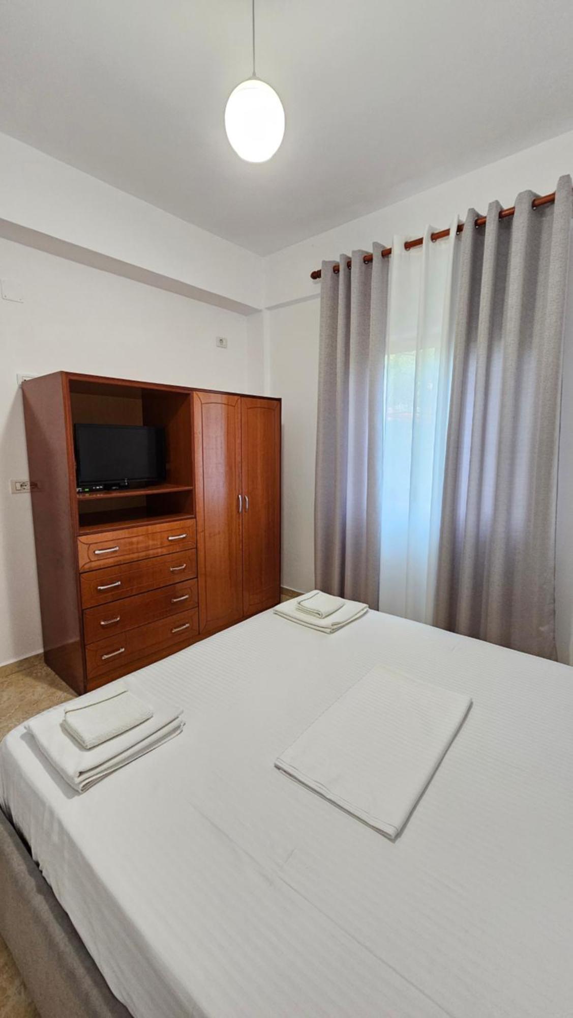 Vila Malo 1 Εξαμίλιο Εξωτερικό φωτογραφία