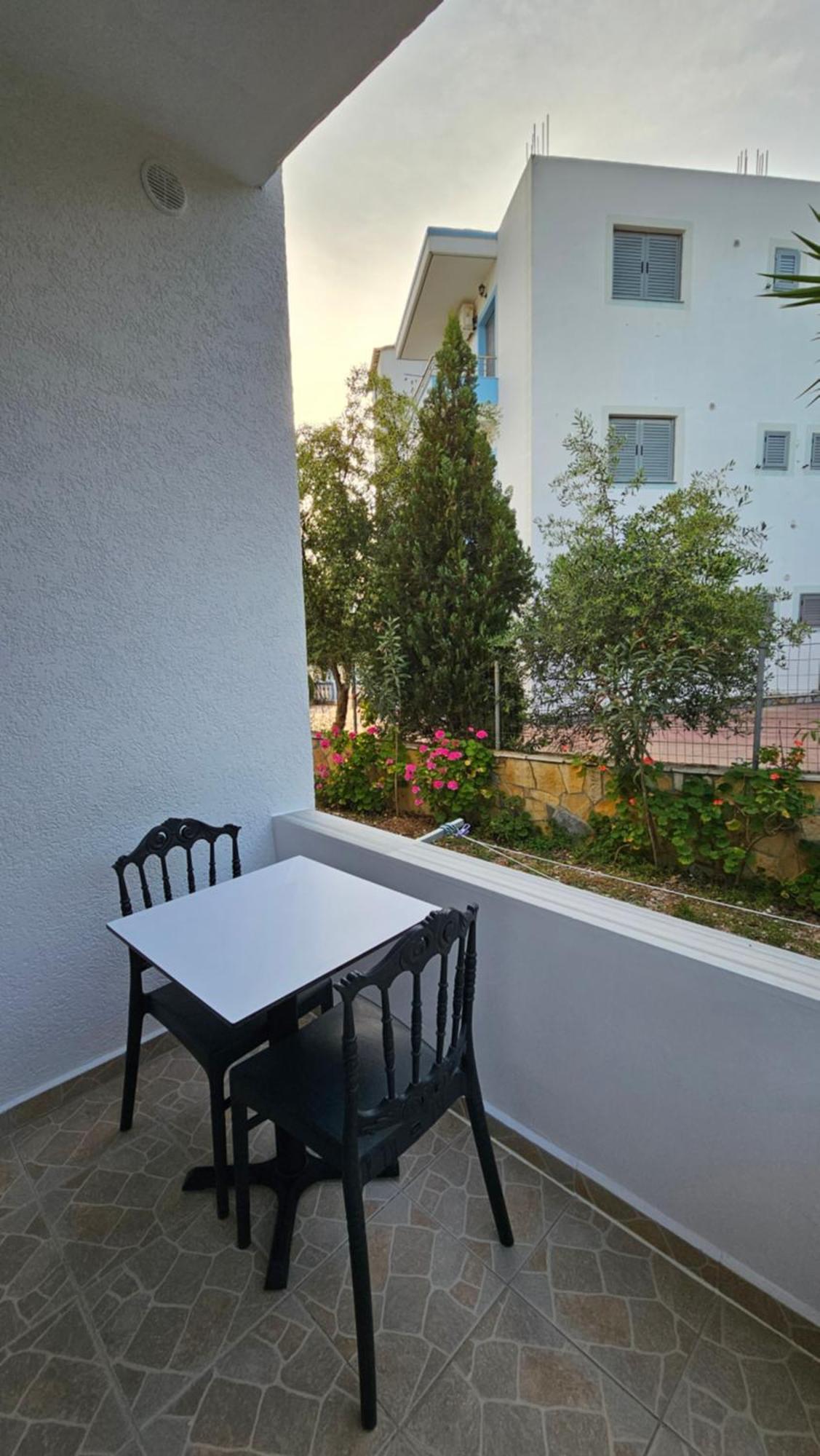 Vila Malo Εξαμίλιο Εξωτερικό φωτογραφία