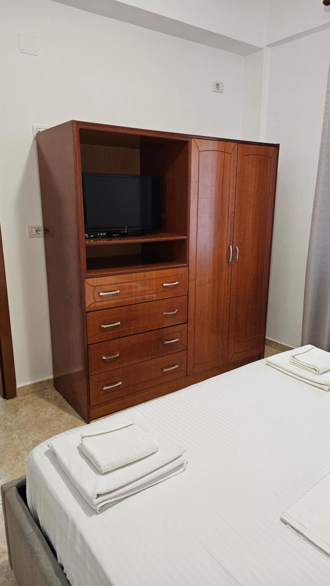 Vila Malo Εξαμίλιο Εξωτερικό φωτογραφία