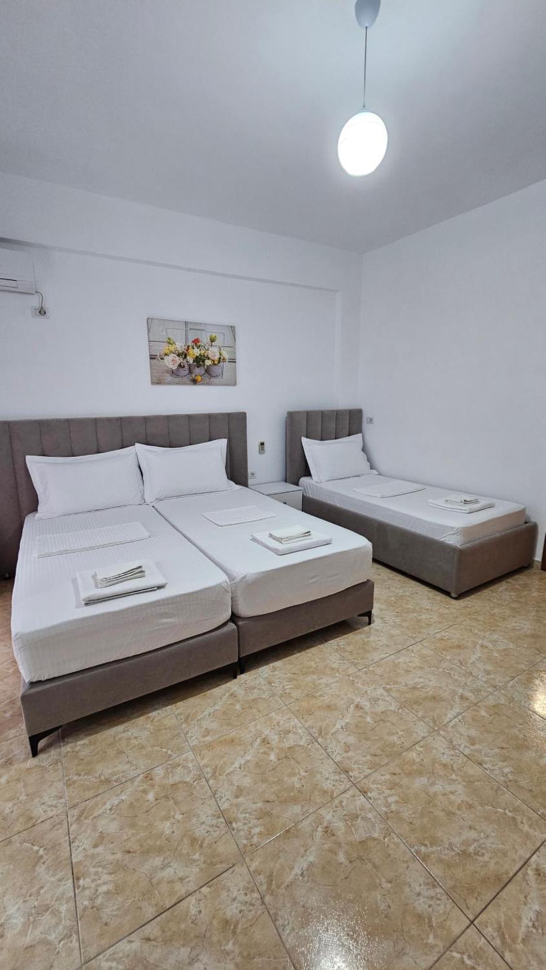 Vila Malo 1 Εξαμίλιο Εξωτερικό φωτογραφία