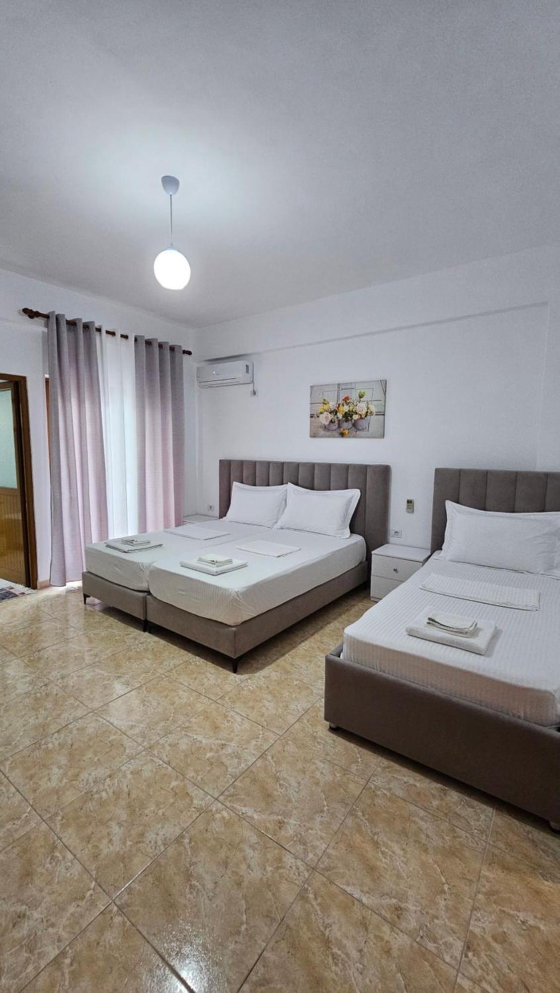 Vila Malo 1 Εξαμίλιο Εξωτερικό φωτογραφία
