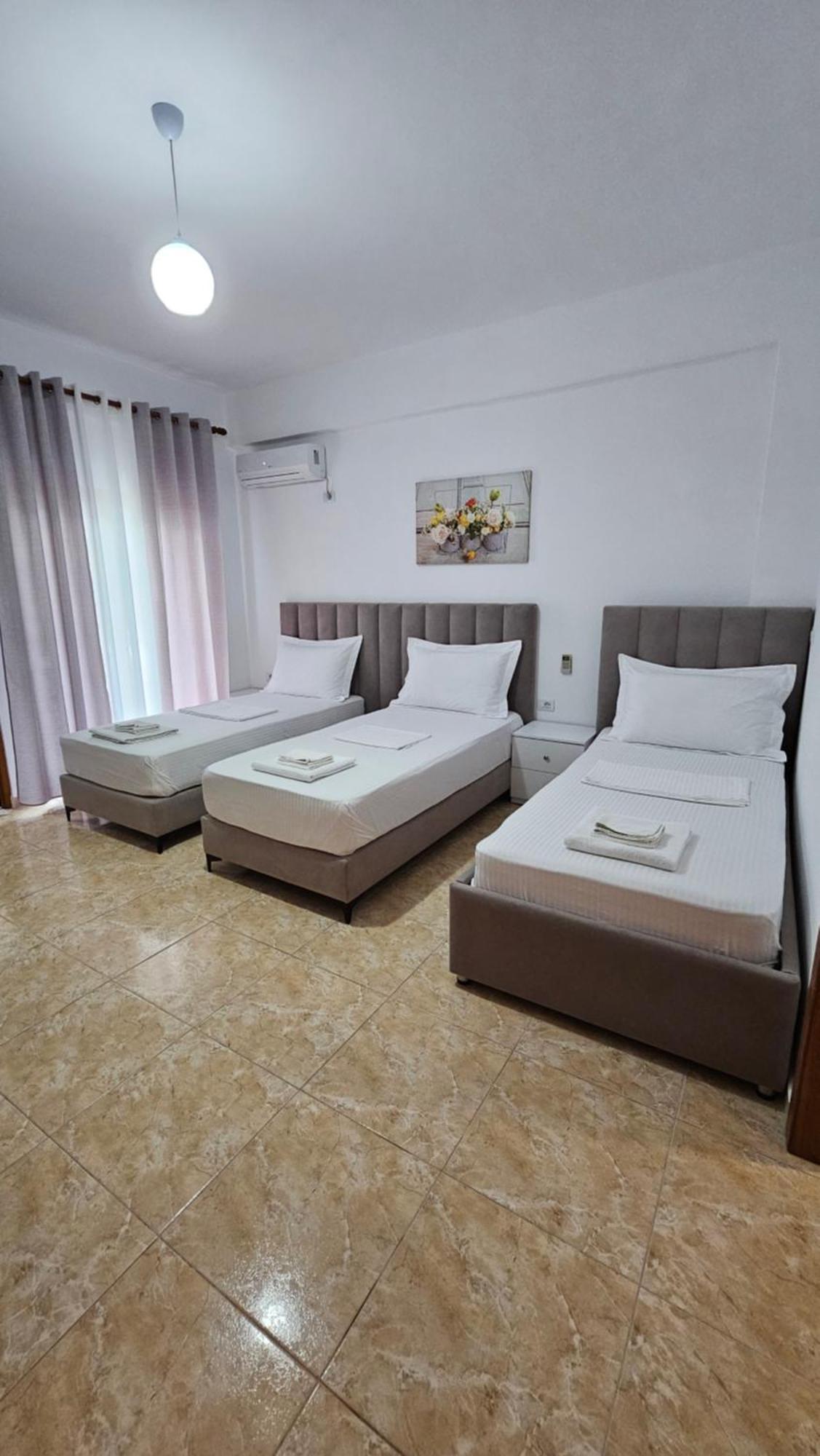 Vila Malo 1 Εξαμίλιο Εξωτερικό φωτογραφία