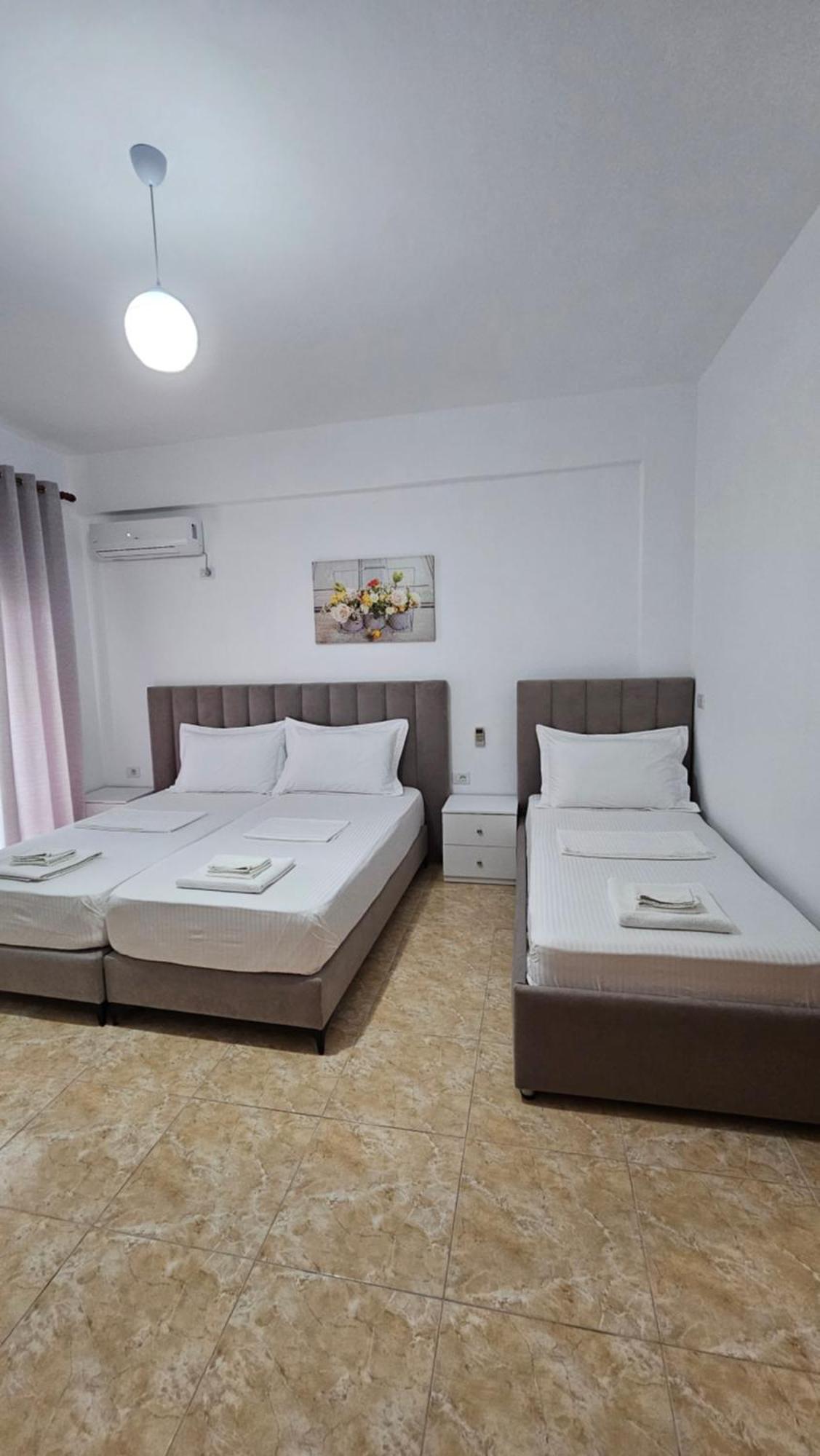 Vila Malo Εξαμίλιο Εξωτερικό φωτογραφία