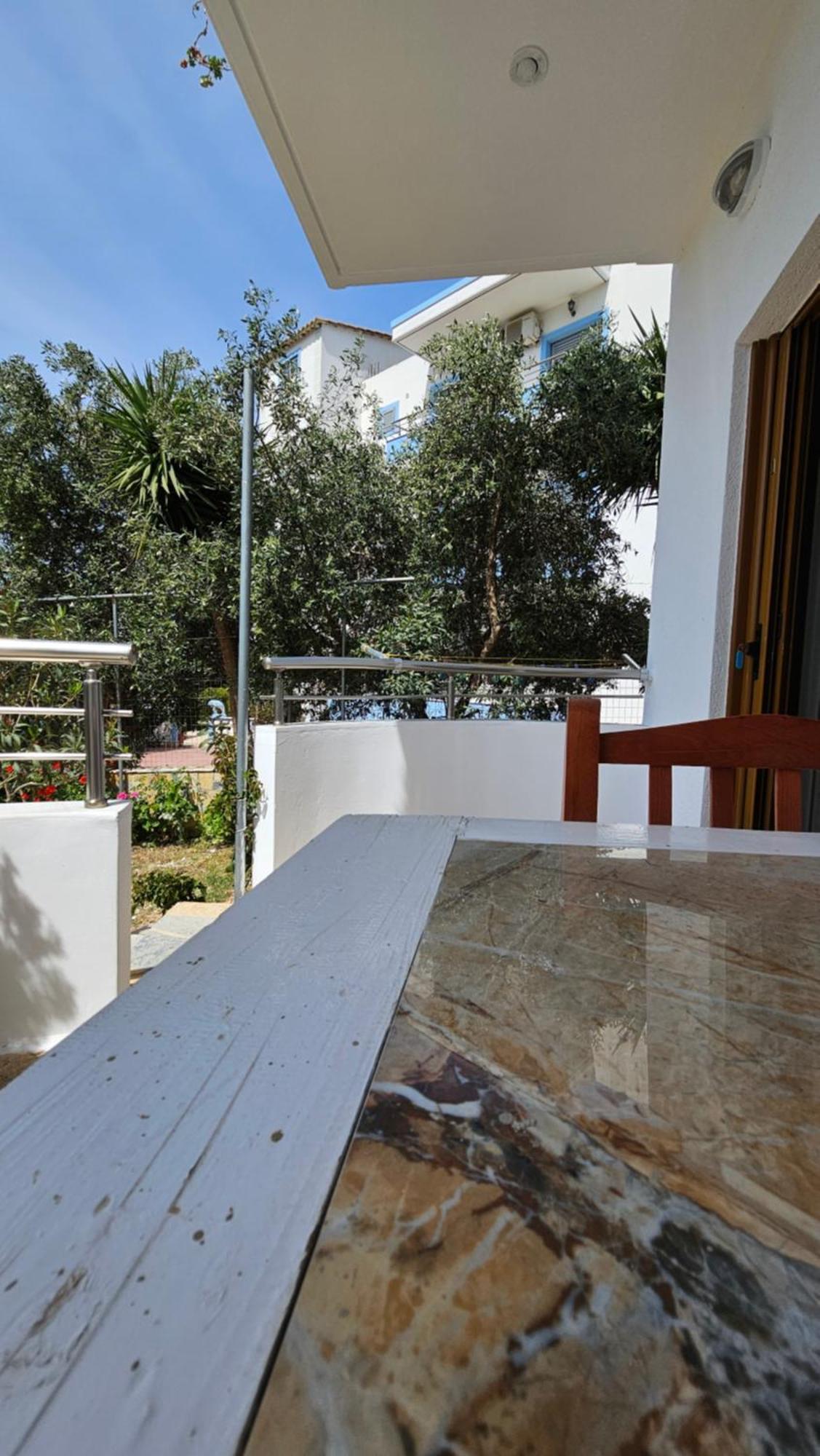 Vila Malo 1 Εξαμίλιο Εξωτερικό φωτογραφία