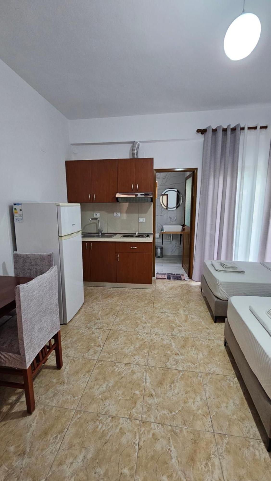 Vila Malo Εξαμίλιο Εξωτερικό φωτογραφία