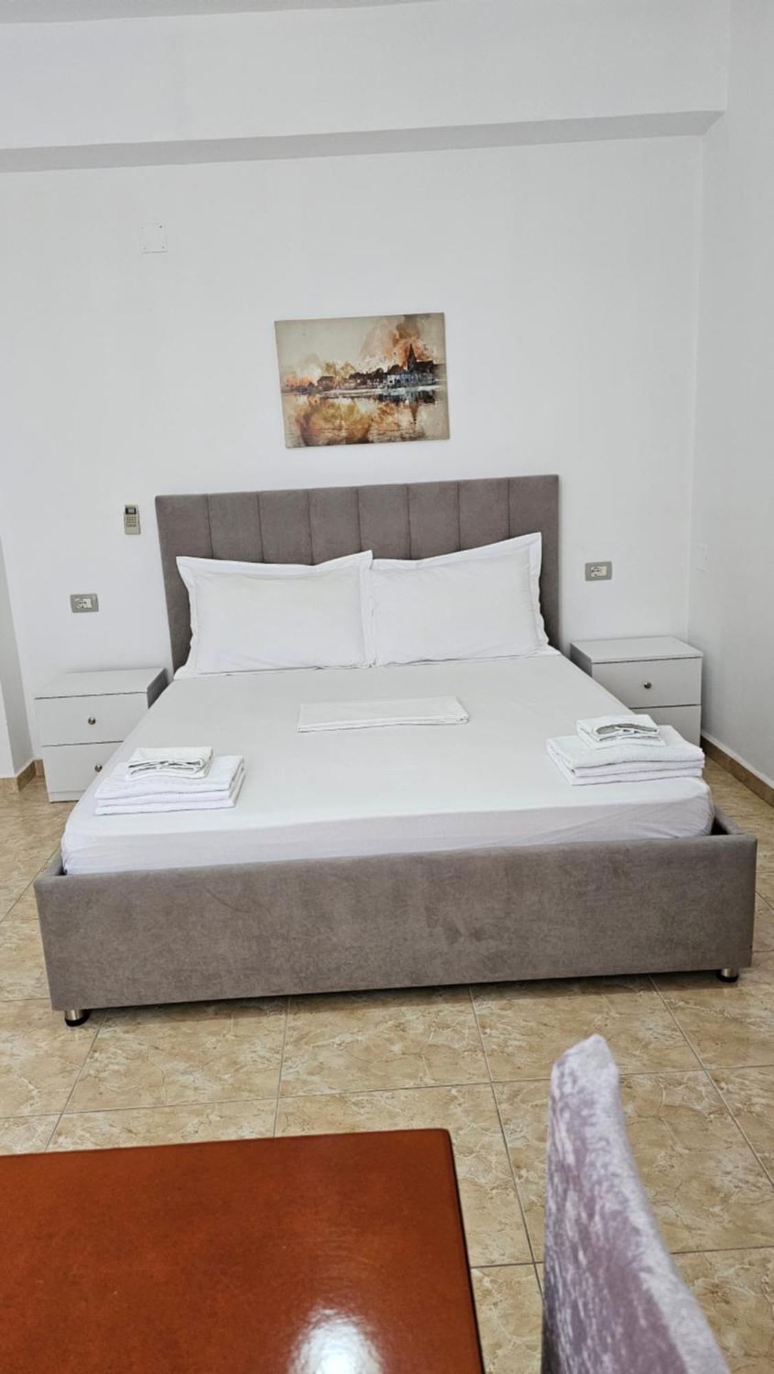 Vila Malo 1 Εξαμίλιο Εξωτερικό φωτογραφία