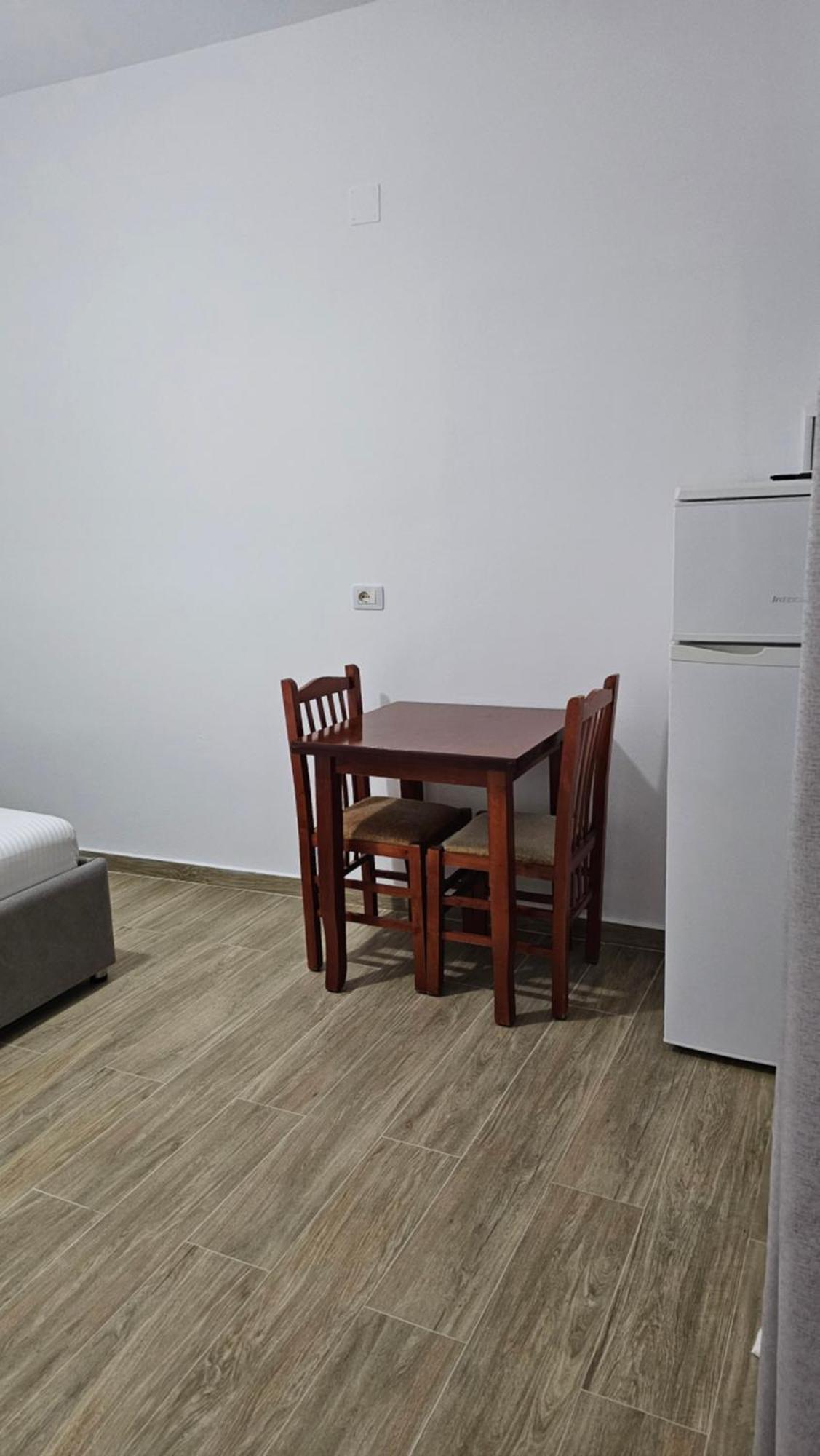 Vila Malo 1 Εξαμίλιο Εξωτερικό φωτογραφία