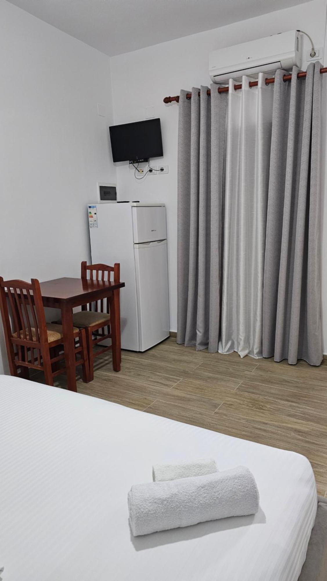 Vila Malo Εξαμίλιο Εξωτερικό φωτογραφία