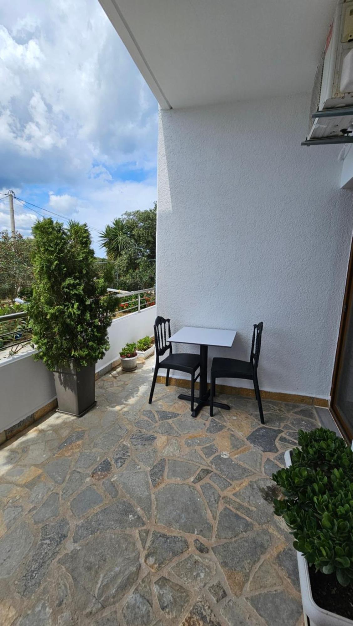 Vila Malo 1 Εξαμίλιο Εξωτερικό φωτογραφία