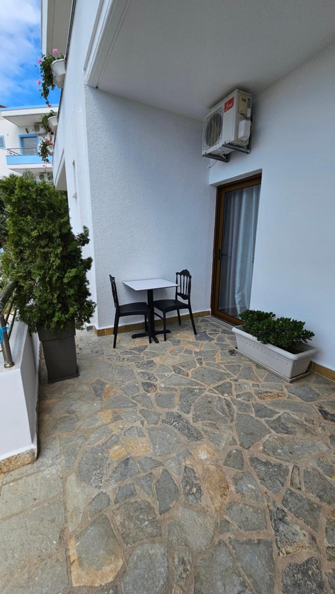 Vila Malo 1 Εξαμίλιο Εξωτερικό φωτογραφία