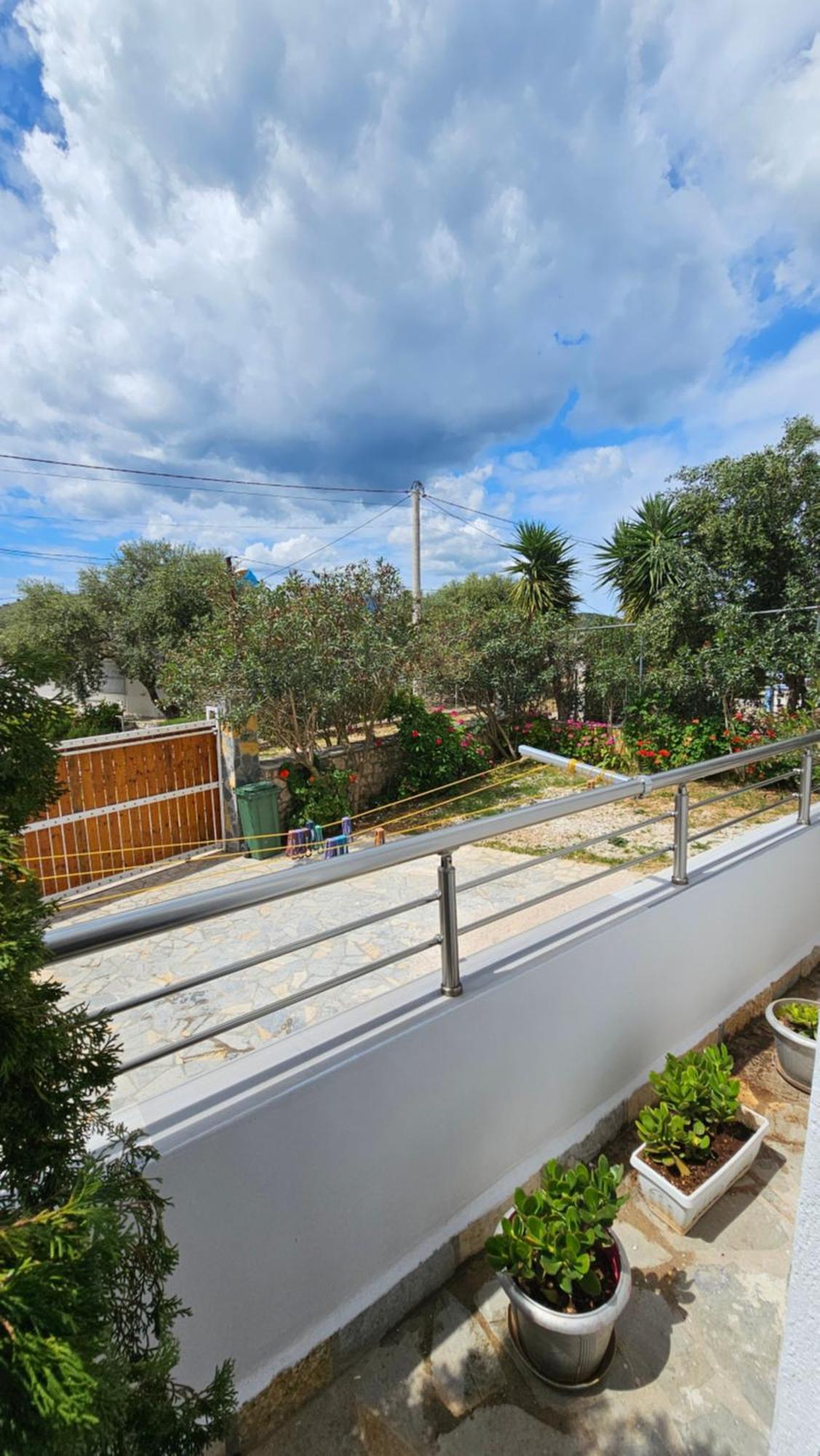 Vila Malo 1 Εξαμίλιο Εξωτερικό φωτογραφία