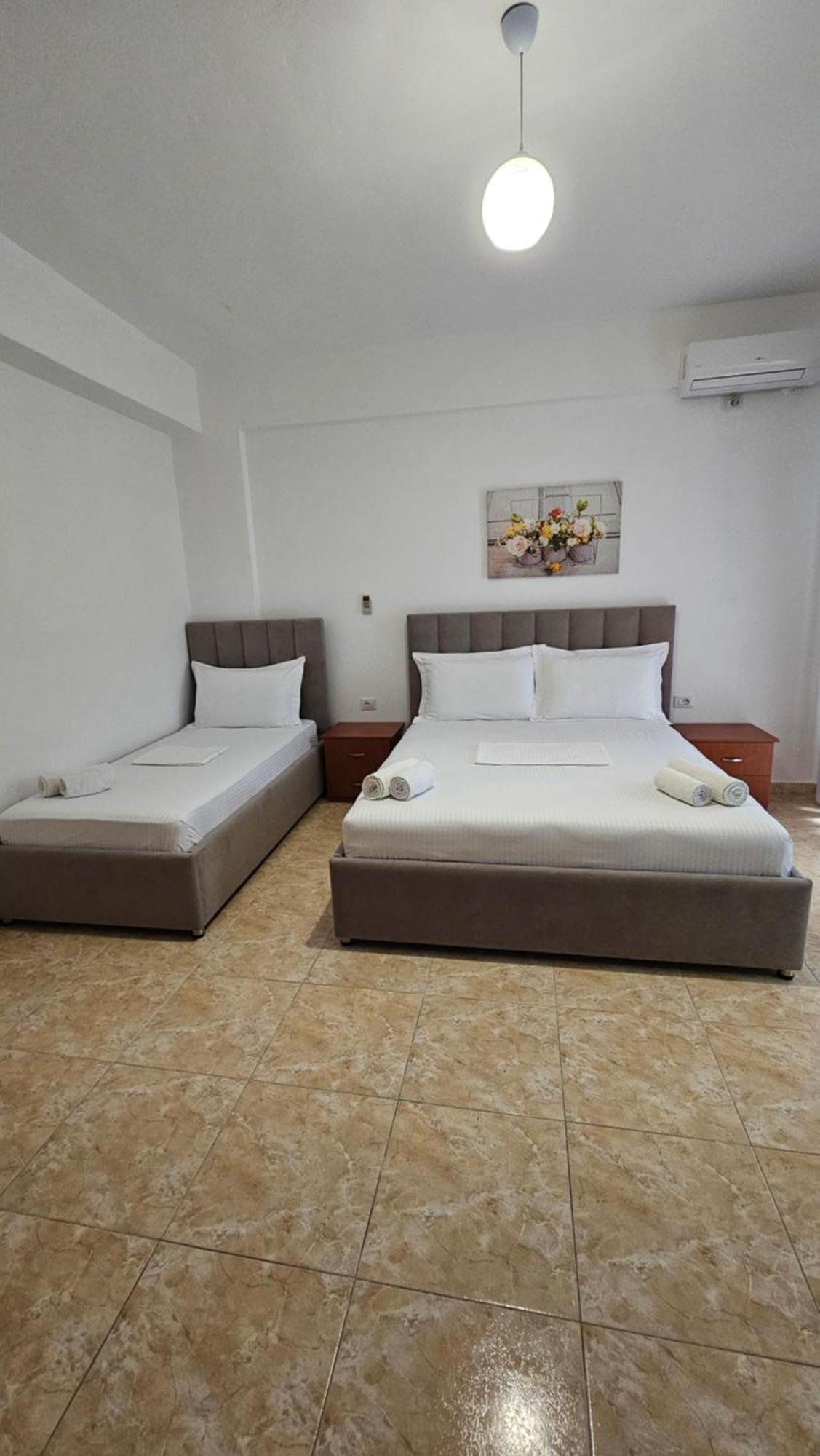 Vila Malo Εξαμίλιο Εξωτερικό φωτογραφία