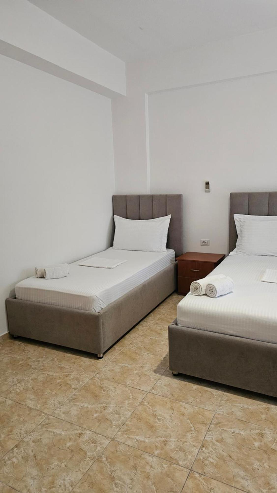 Vila Malo Εξαμίλιο Εξωτερικό φωτογραφία
