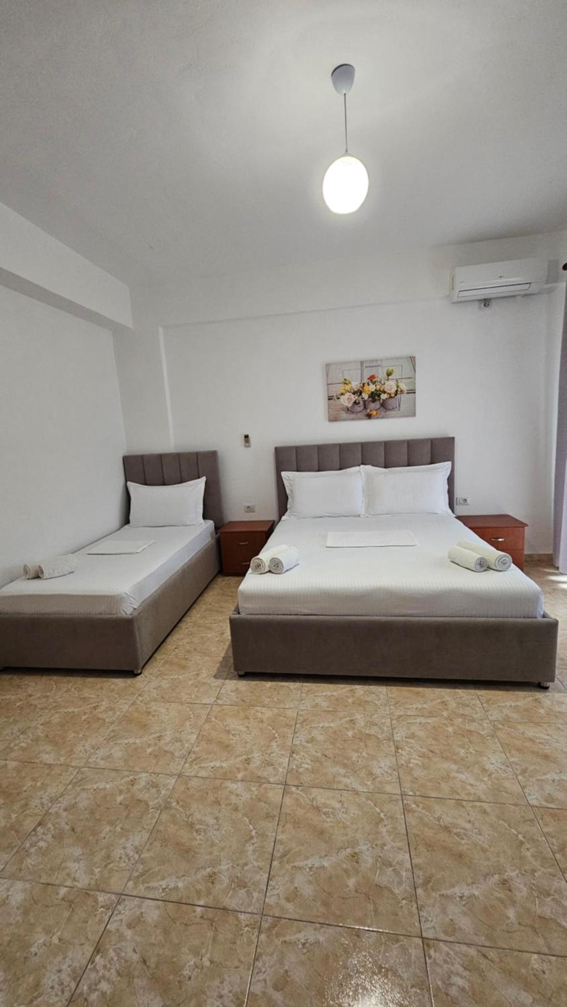 Vila Malo Εξαμίλιο Εξωτερικό φωτογραφία