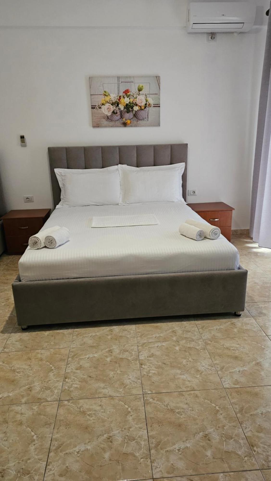 Vila Malo 1 Εξαμίλιο Εξωτερικό φωτογραφία