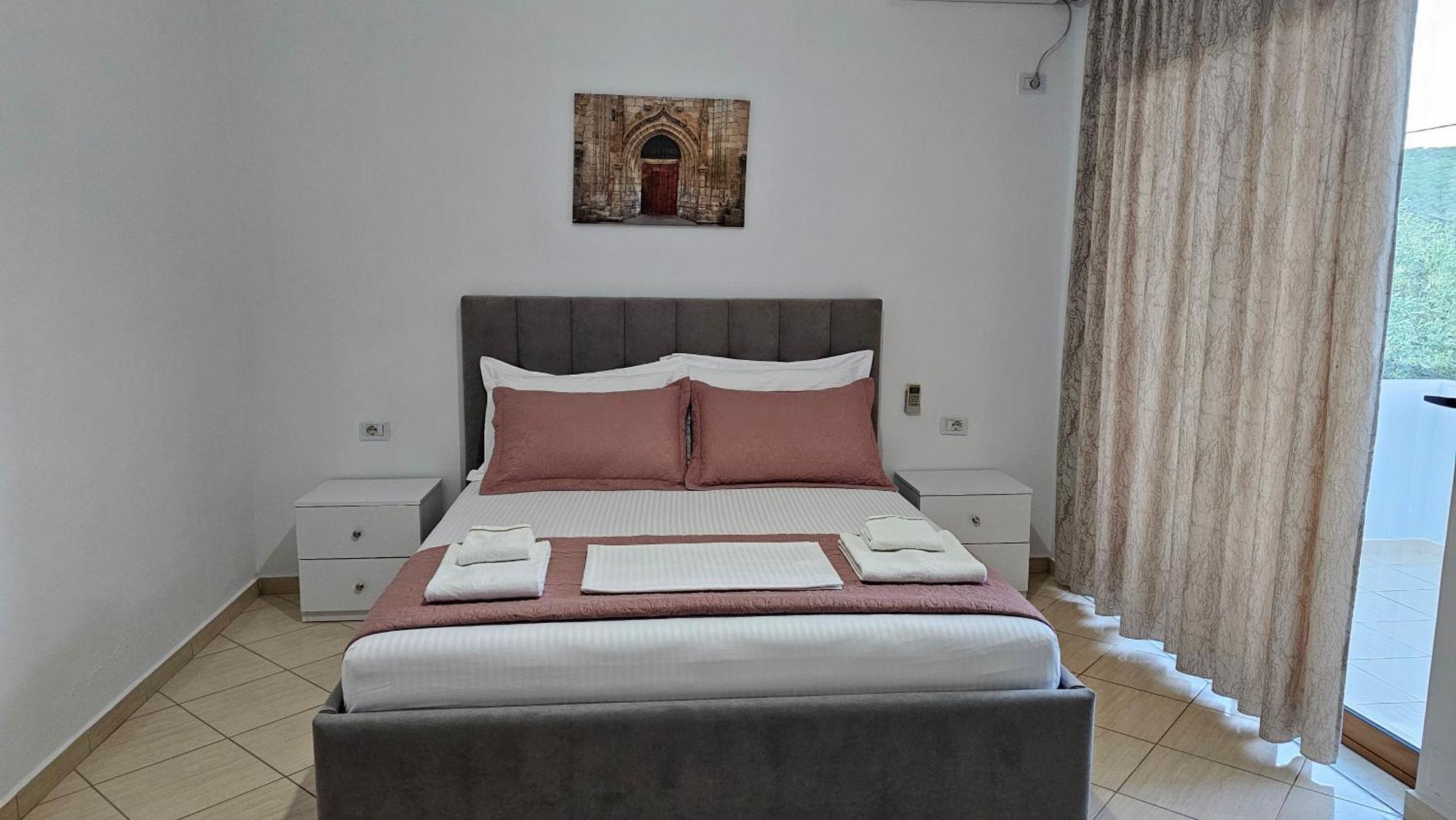 Vila Malo 1 Εξαμίλιο Εξωτερικό φωτογραφία