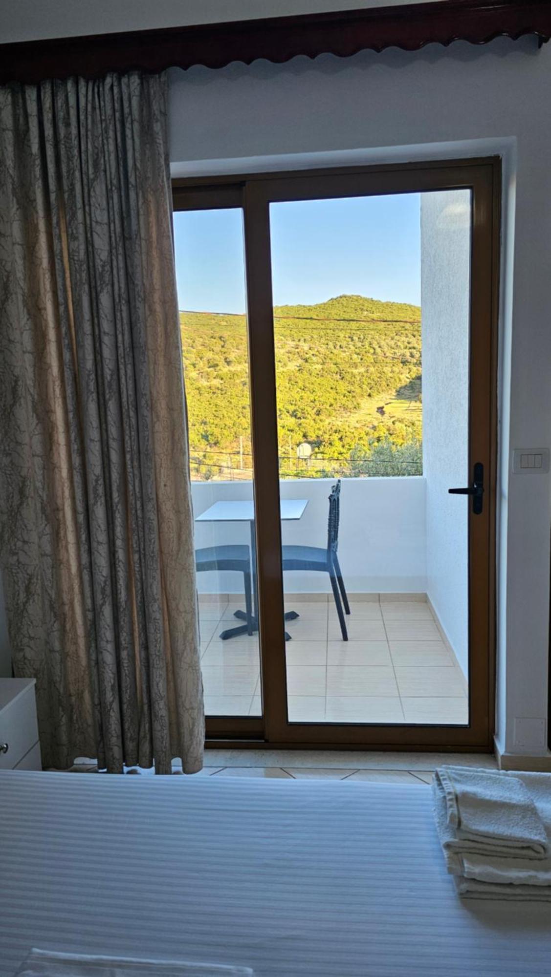 Vila Malo 1 Εξαμίλιο Εξωτερικό φωτογραφία