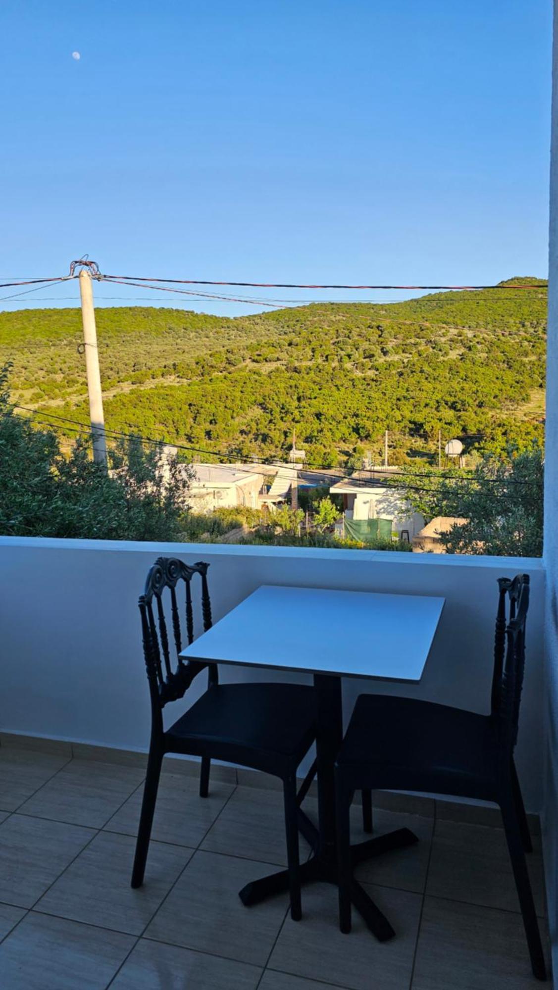 Vila Malo 1 Εξαμίλιο Εξωτερικό φωτογραφία