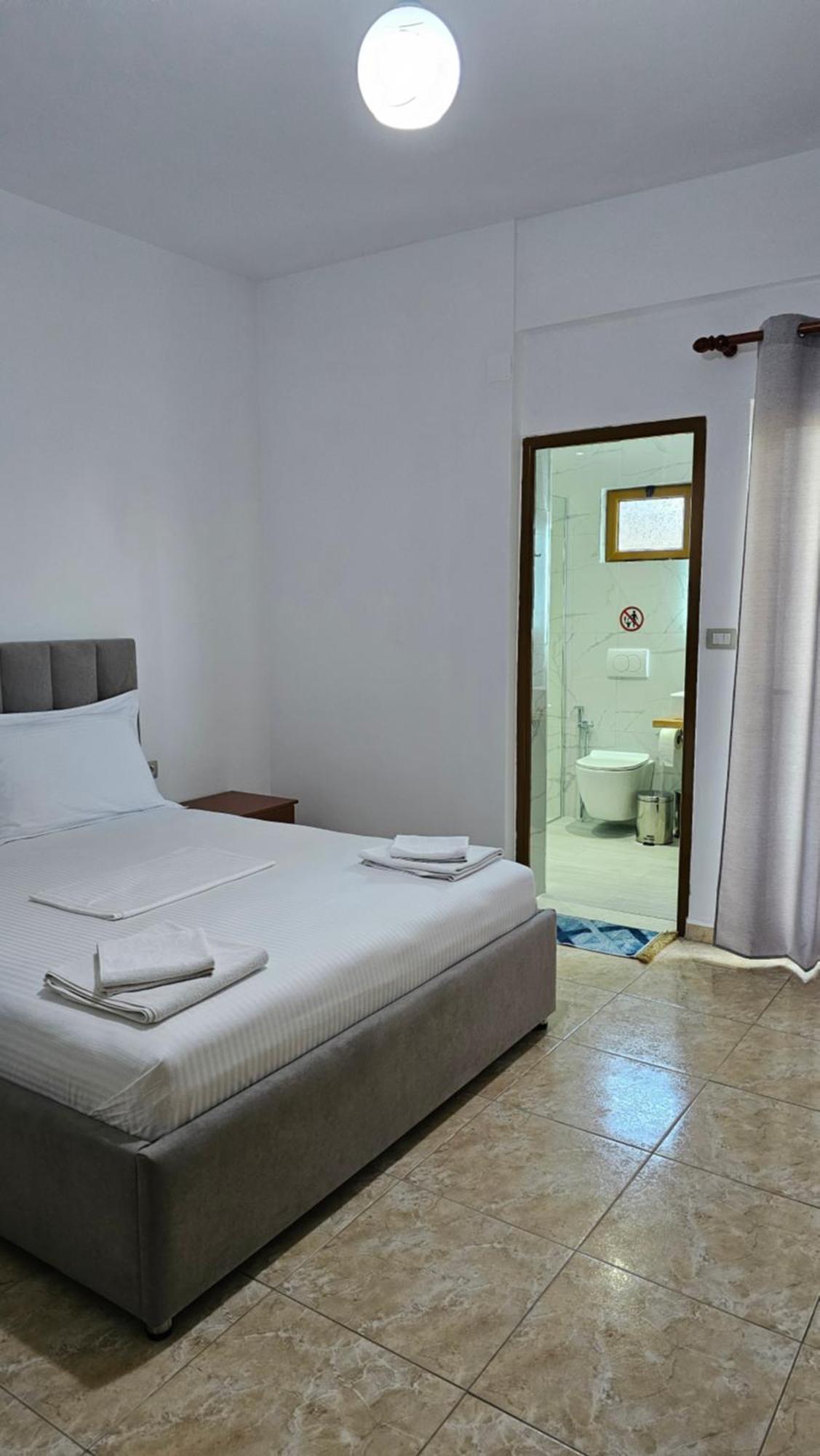 Vila Malo Εξαμίλιο Εξωτερικό φωτογραφία