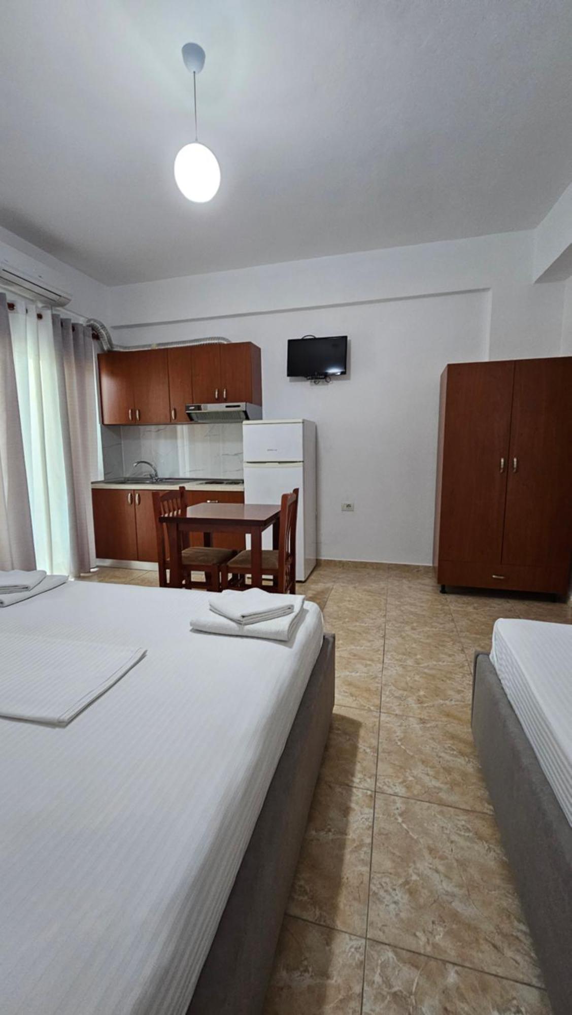 Vila Malo Εξαμίλιο Εξωτερικό φωτογραφία