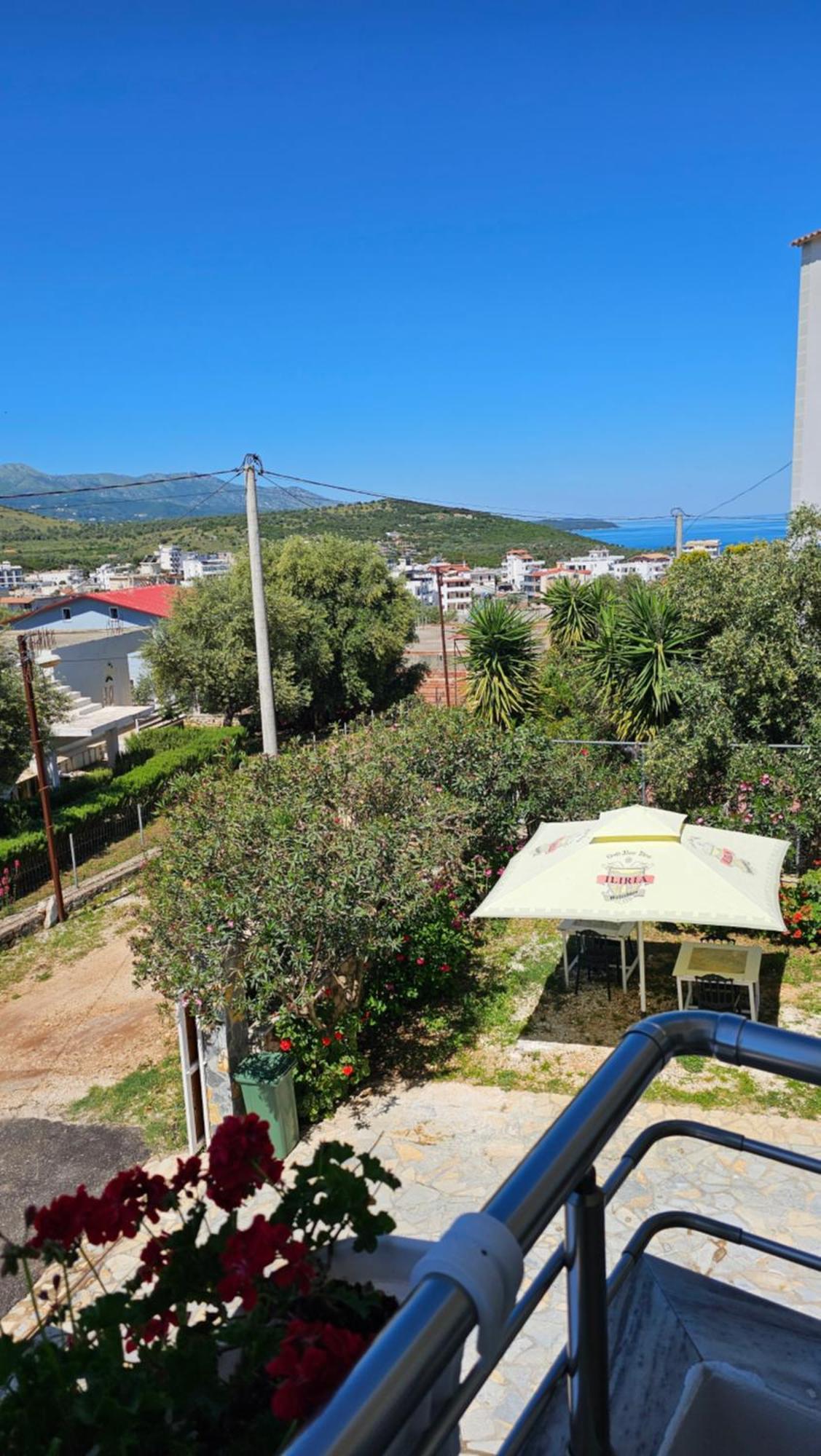 Vila Malo 1 Εξαμίλιο Εξωτερικό φωτογραφία