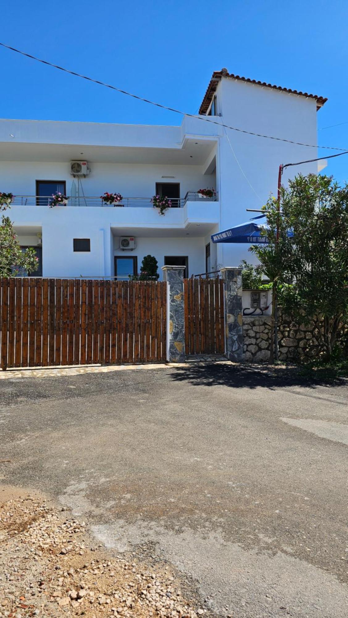 Vila Malo 1 Εξαμίλιο Εξωτερικό φωτογραφία