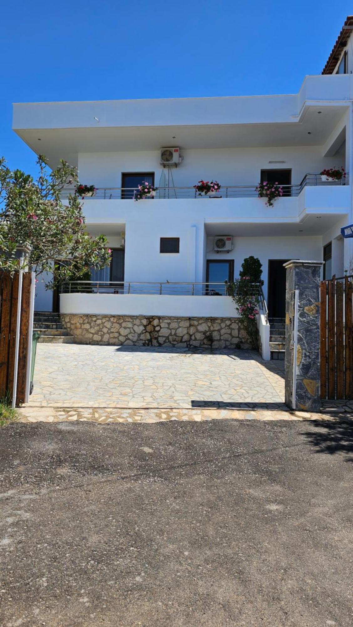 Vila Malo Εξαμίλιο Εξωτερικό φωτογραφία