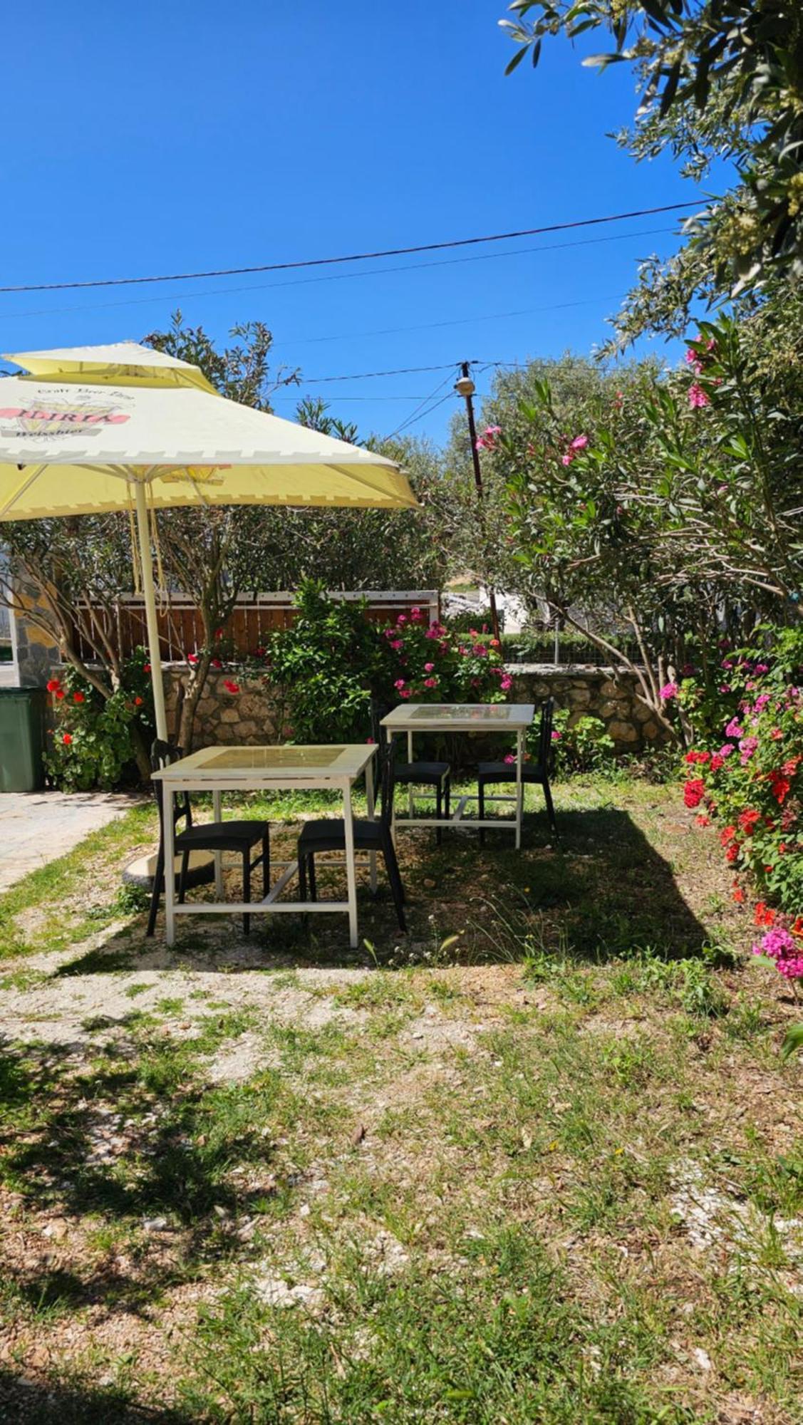 Vila Malo 1 Εξαμίλιο Εξωτερικό φωτογραφία