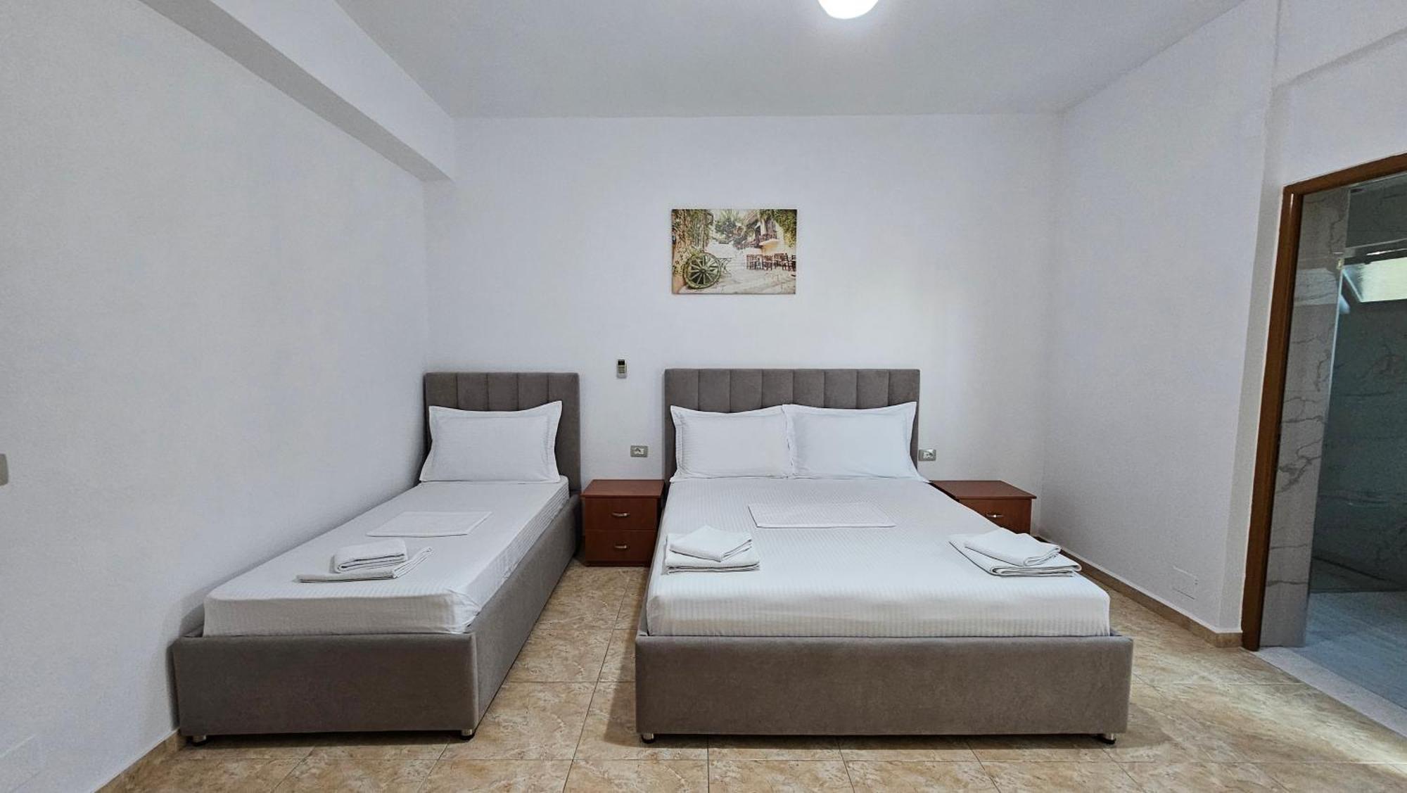 Vila Malo Εξαμίλιο Εξωτερικό φωτογραφία