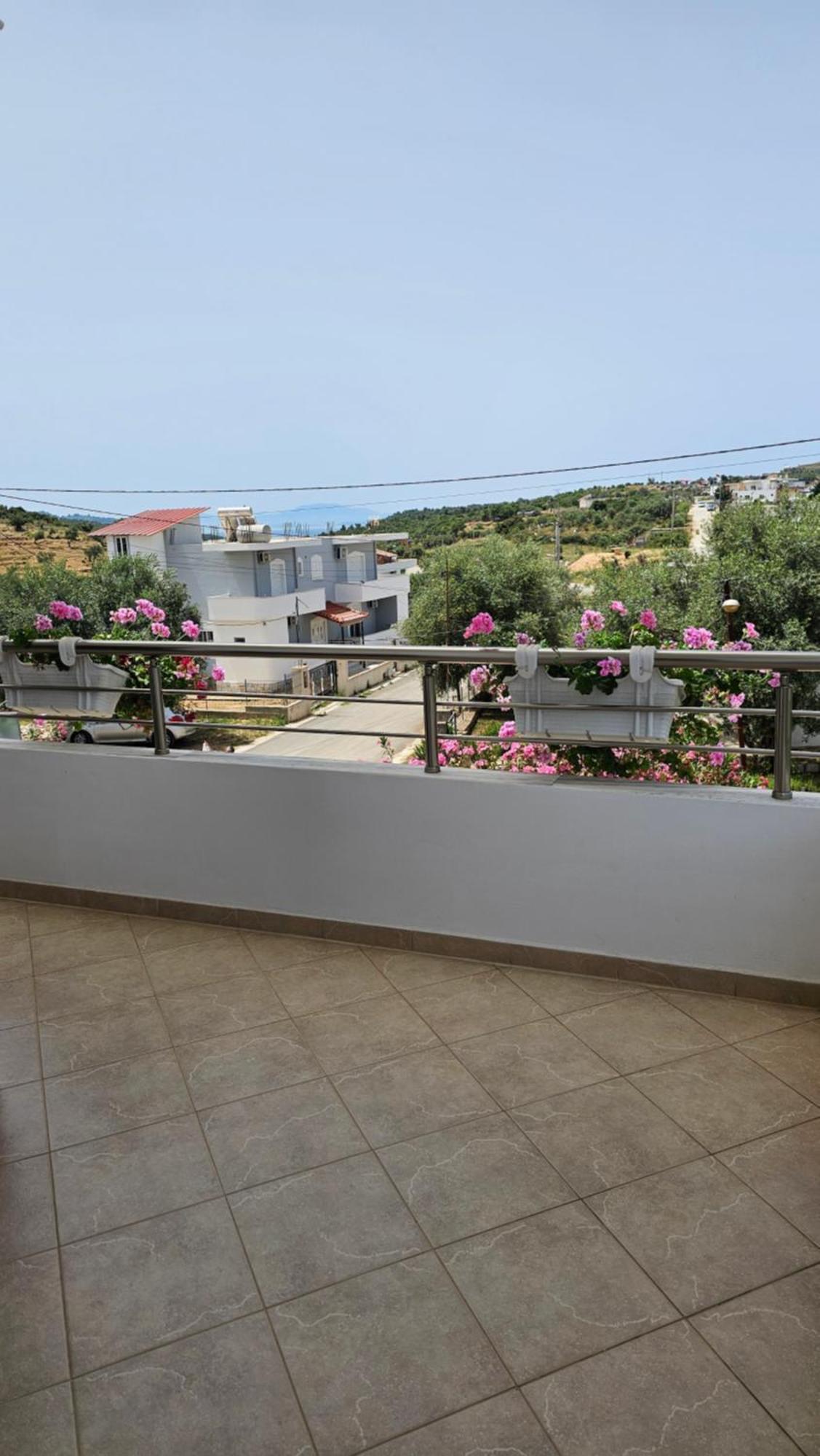 Vila Malo 1 Εξαμίλιο Εξωτερικό φωτογραφία