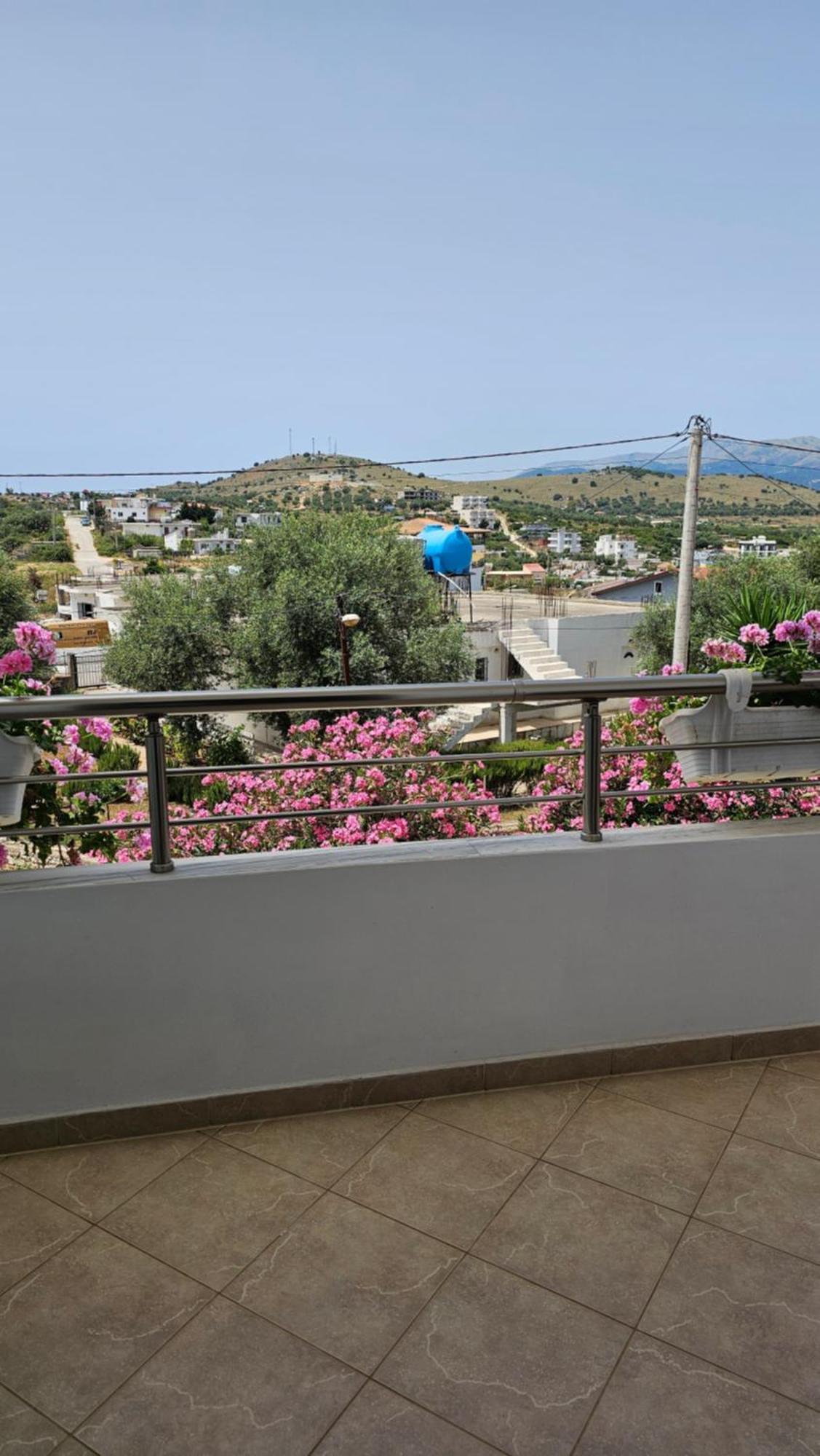 Vila Malo 1 Εξαμίλιο Εξωτερικό φωτογραφία