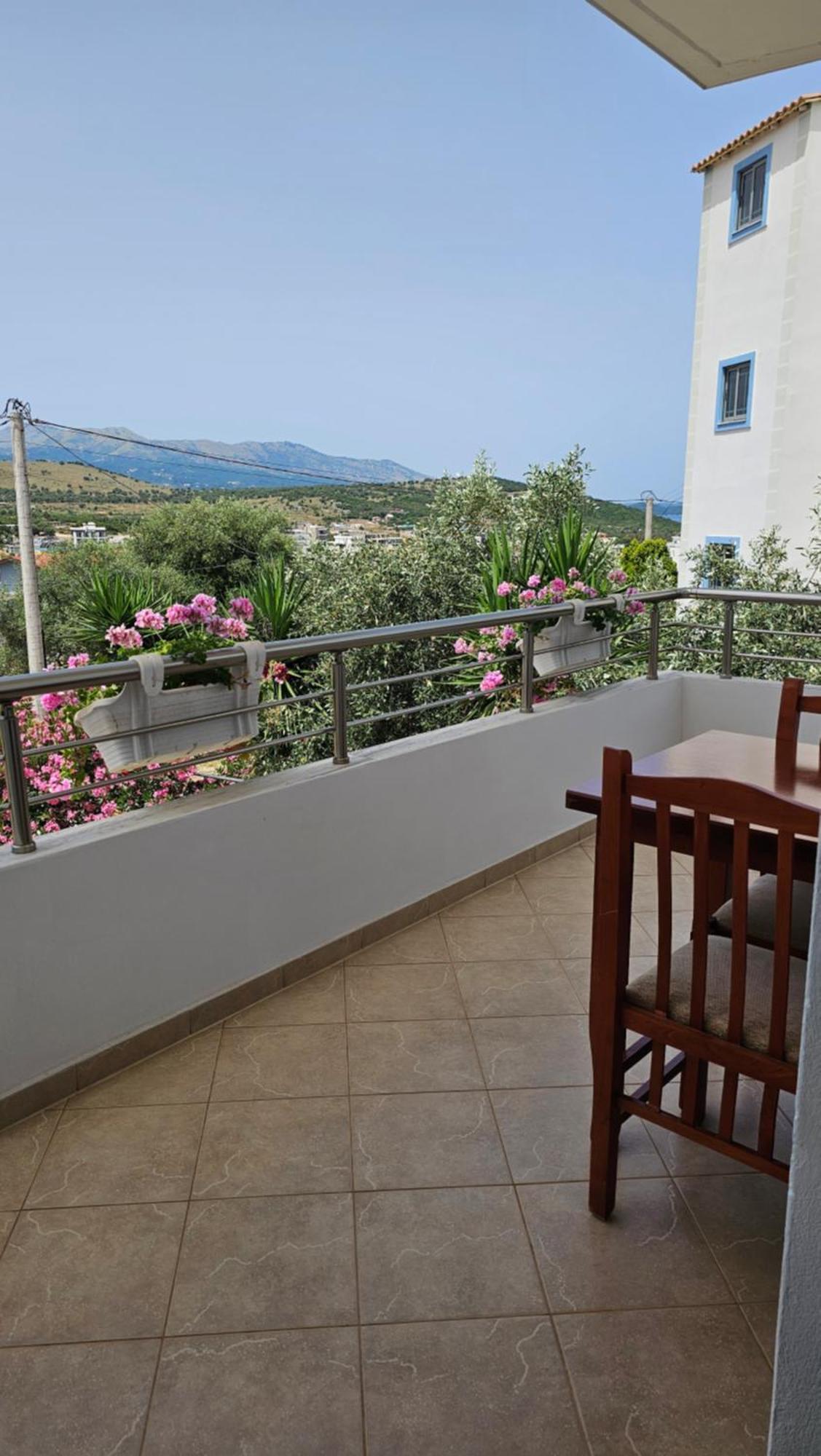 Vila Malo 1 Εξαμίλιο Εξωτερικό φωτογραφία