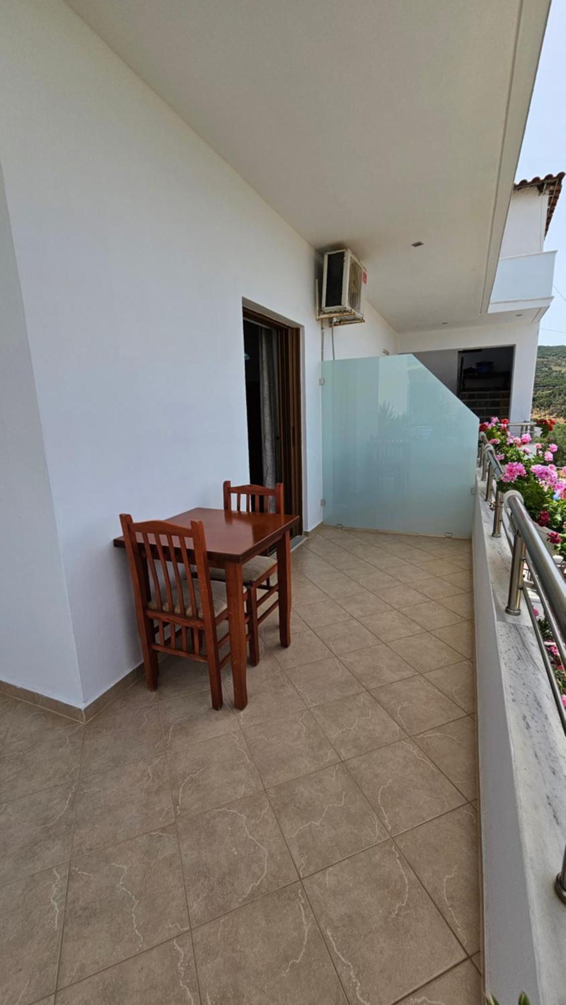 Vila Malo Εξαμίλιο Εξωτερικό φωτογραφία