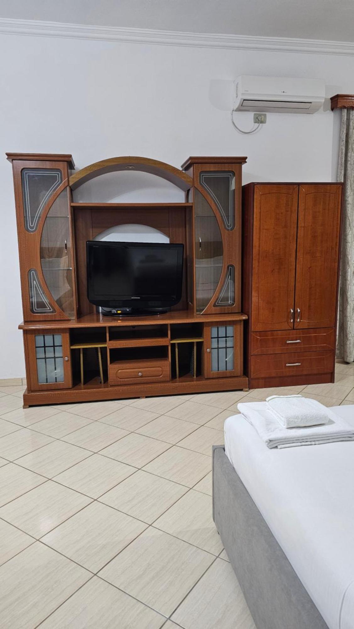 Vila Malo Εξαμίλιο Εξωτερικό φωτογραφία