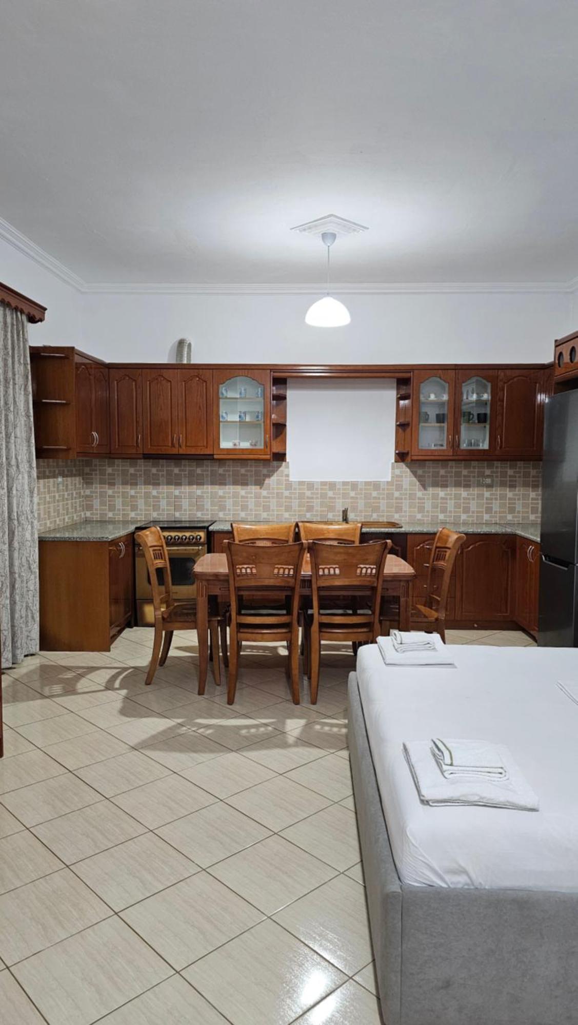 Vila Malo 1 Εξαμίλιο Εξωτερικό φωτογραφία
